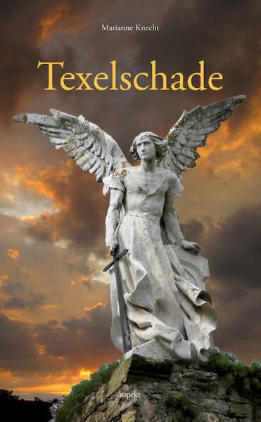 Texelschade - Marianne Knecht (ISBN 9789461534897)