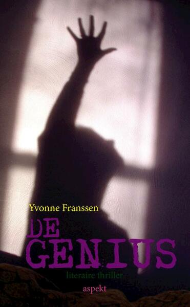 Genius - Yvonne Franssen (ISBN 9789461534941)