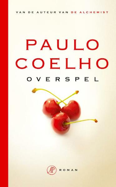 Overspel - Paulo Coelho (ISBN 9789029594592)