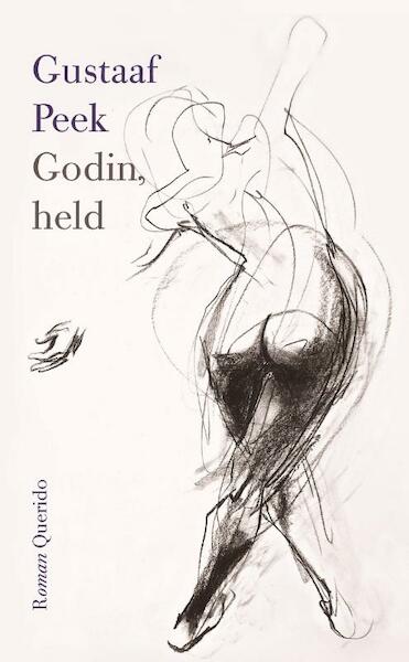 Godin, held - Gustaaf Peek (ISBN 9789021456843)