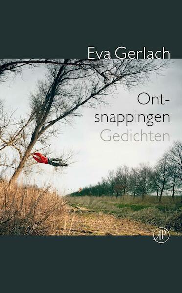 Ontsnappingen - Eva Gerlach (ISBN 9789029505963)