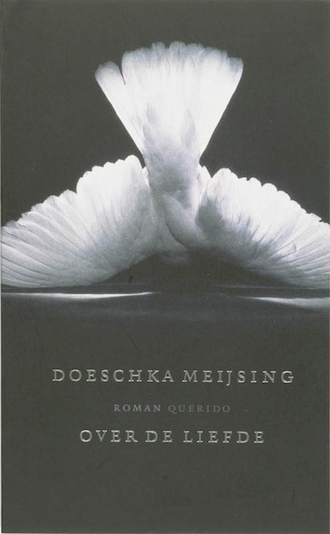 Over de liefde - Doeschka Meijsing (ISBN 9789021433516)