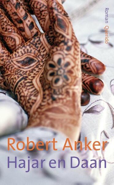 Hajar en Daan - Robert Anker (ISBN 9789021450193)