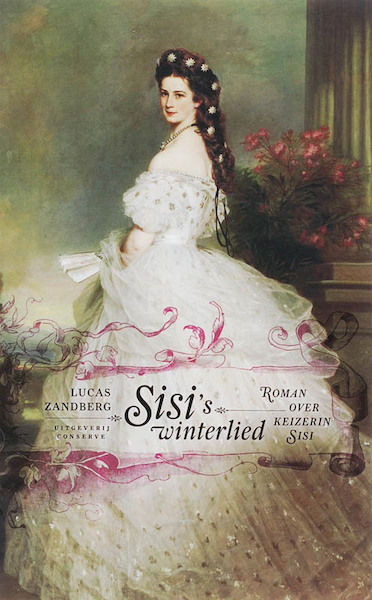 Sisi's winterlied - L. Zandberg (ISBN 9789054292500)