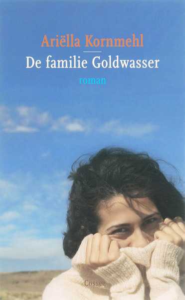 De familie Goldwasser - Ariella Kornmehl (ISBN 9789059361263)