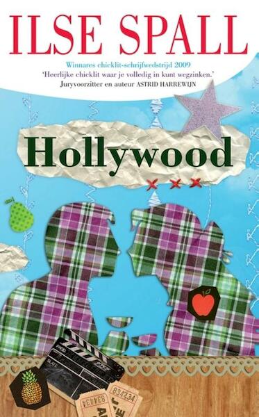 Hollywood - Ilse Spall (ISBN 9789021807454)