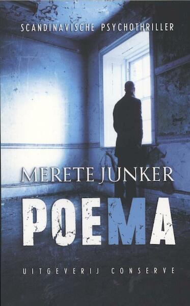 Poema - Merete Junker (ISBN 9789054293330)