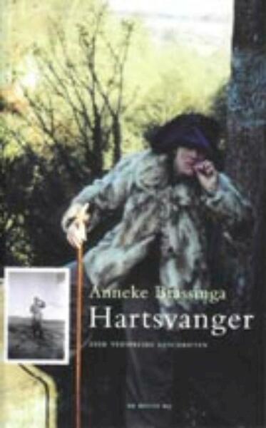 Hartsvanger - Anneke Brassinga (ISBN 9789023470472)