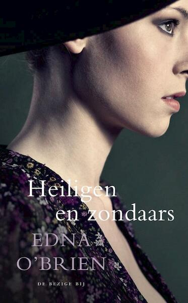 Heiligen en zondaars - Edna O'Brien (ISBN 9789023474760)