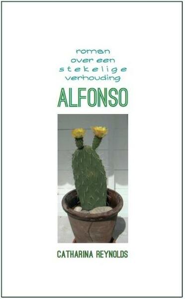 Alfonso - Catharina Reynolds (ISBN 9789081158237)
