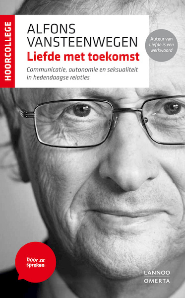 Liefde met toekomst - Alfons Vansteenwegen (ISBN 9789020933987)