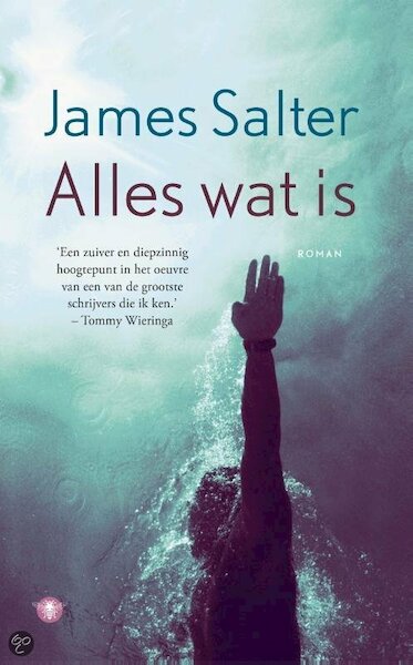 Alles wat is - James Salter (ISBN 9789023488156)
