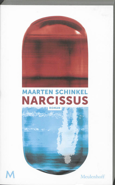 Narcissus - Maarten Schinkel (ISBN 9789029083355)