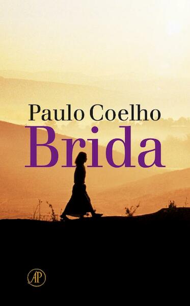 Brida - Paulo Coelho (ISBN 9789029566278)