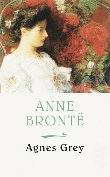 Agnes Grey - A. Brontë (ISBN 9789041707055)