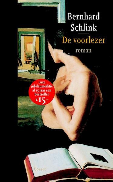 De voorlezer - Bernhard Schlink (ISBN 9789059360303)