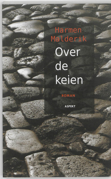 Over de keien - Harmen Malderik (ISBN 9789461530967)