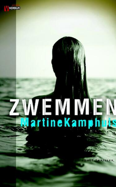 Zwemmen - Martine Kamphuis (ISBN 9789461090249)