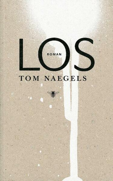 Los - Tom Naegels (ISBN 9789460421815)