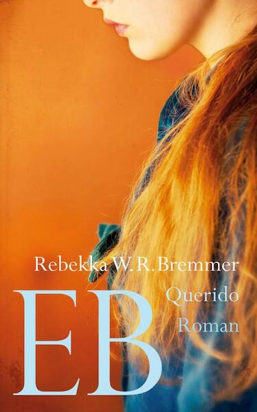 Eb - Rebekka W.R. Bremmer (ISBN 9789021441887)