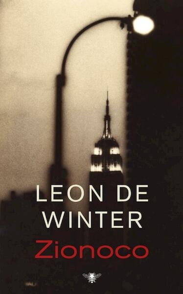 Zionoco - Leon de Winter (ISBN 9789023473572)