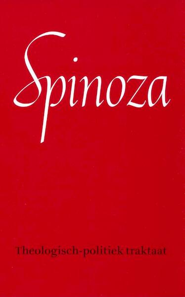 Theologisch-politiek traktaat - Benedictus de Spinoza (ISBN 9789028417731)