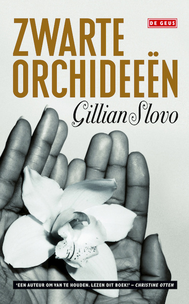Zwarte orchideeën - Gillian Slovo (ISBN 9789044531817)
