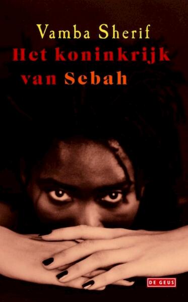 Het koninkrijk van Sebah - Vamba Sherif (ISBN 9789044527704)