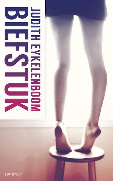 Biefstuk - Judith Eykelenboom (ISBN 9789044629422)
