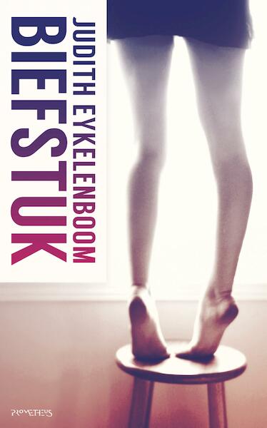 Biefstuk - Judith Eykelenboom (ISBN 9789044629439)