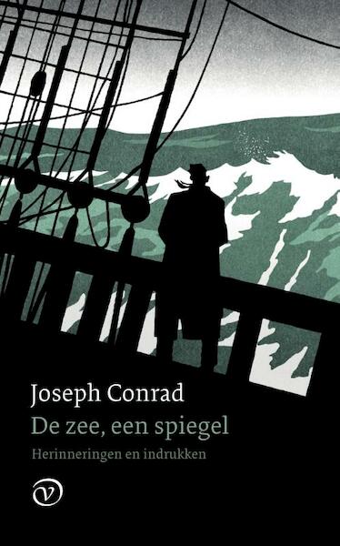 De zee, een spiegel - Joseph Conrad (ISBN 9789028261860)