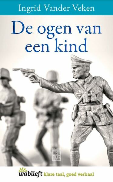 Door kinderogen - Ingrid Vander Veken (ISBN 9789460015489)