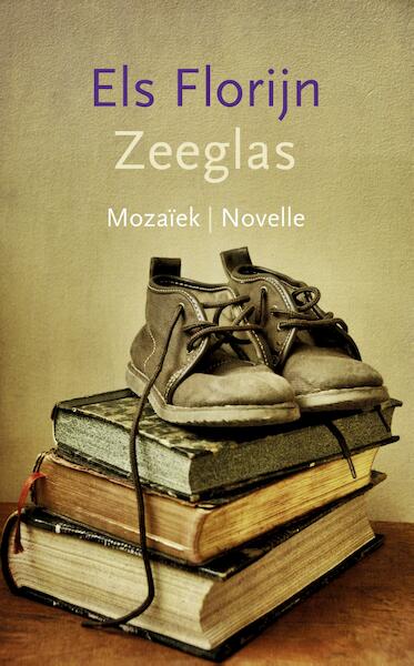 Zeeglas - Els Florijn (ISBN 9789023953883)