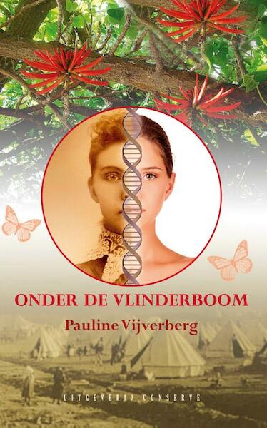 Onder de vlinderboom - Pauline Vijverberg (ISBN 9789054294788)