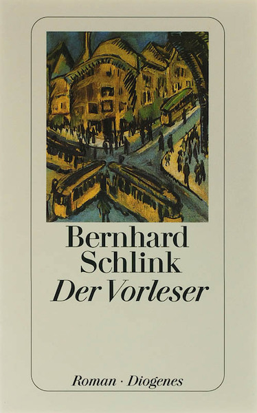 Vorleser, Der - Bernhard Schlink (ISBN 9783257229530)