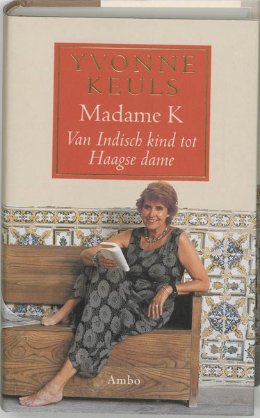 Madame K - Yvonne Keuls (ISBN 9789026317378)