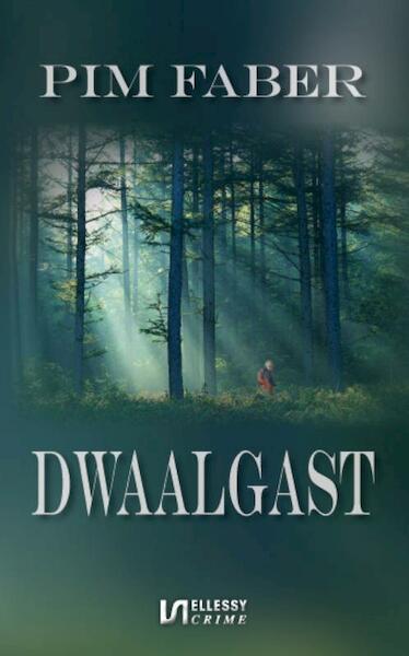 Dwaalgast - Pim Faber (ISBN 9789086601288)