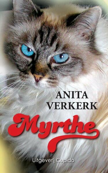 Myrthe - Anita Verkerk (ISBN 9789490763145)
