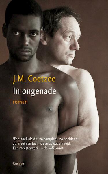 In ongenade - J.M. Coetzee (ISBN 9789059363571)