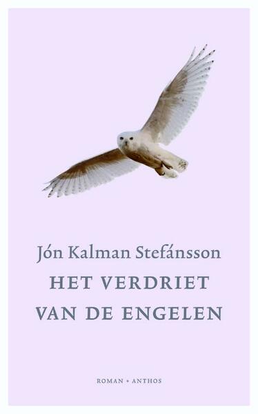 Het verdriet van de engelen - Jon Kalman Stefansson (ISBN 9789041417923)