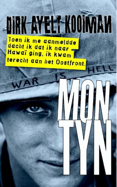 Montyn - Dirk Ayelt Kooiman (ISBN 9789061699309)