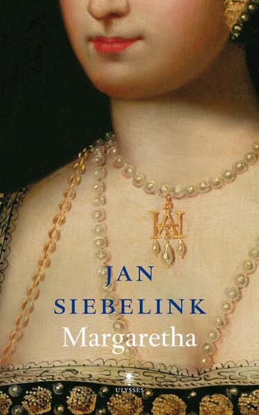 Margaretha - Jan Siebelink (ISBN 9789023449423)