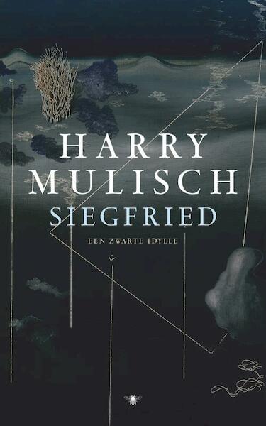 Siegfried - Harry Mulisch (ISBN 9789023448785)