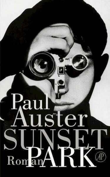Sunset Park - Paul Auster (ISBN 9789029574167)