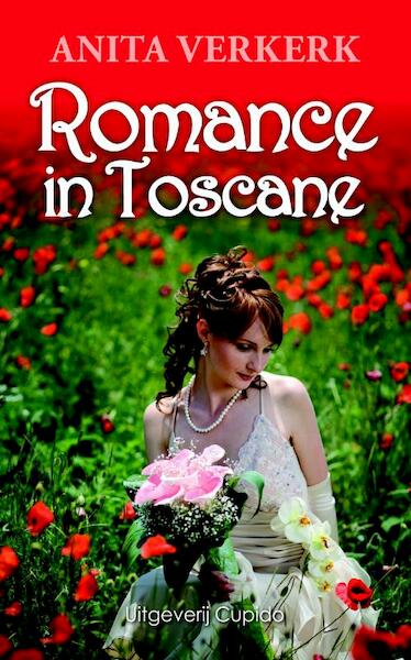 Romance in Toscane - Anita Verkerk (ISBN 9789490763329)