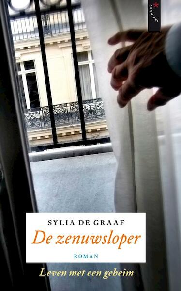 De zenuwsloper - Sylia de Graaf (ISBN 9789029577694)