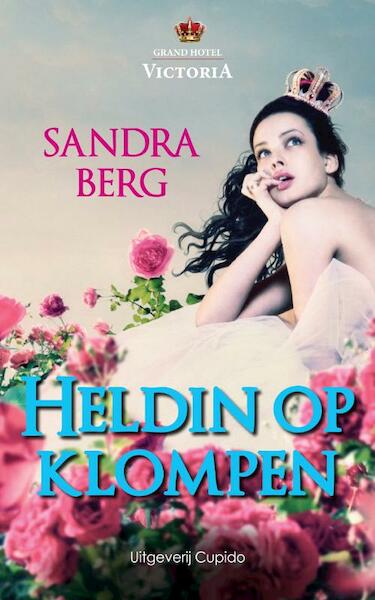 Heldin op klompen - Sandra Berg (ISBN 9789490763206)