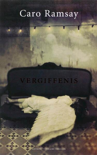 Vergiffenis - Caro Ramsay (ISBN 9789041418944)