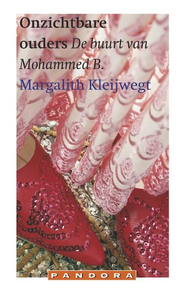 Onzichtbare ouders - Margalith Kleijwegt (ISBN 9789045018072)