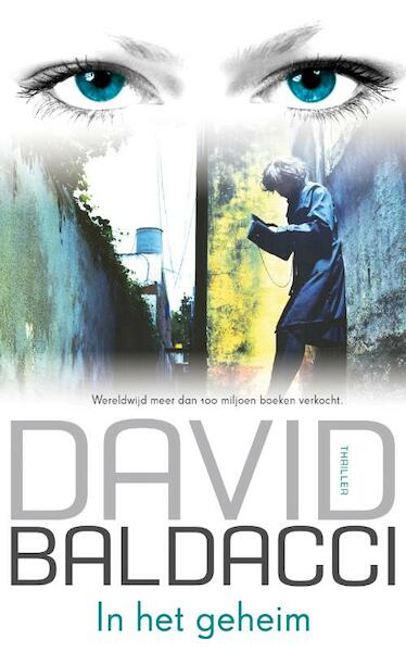In het geheim - David Baldacci (ISBN 9789400501102)